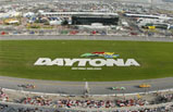 NASCAR PEPSI 400 - Transportation Only